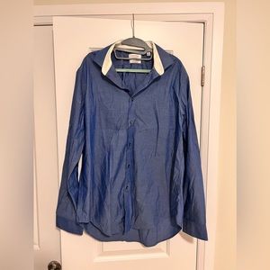 CALVIN KLEIN Dress Shirt